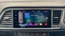 SEAT Ateca 1.5 TSI EVO SE Technology 5dr DSG Petrol Estate